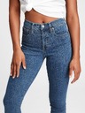 GAP Traperice High Rise True Skinny GAP