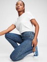 GAP Traperice High Rise True Skinny GAP