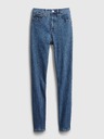 GAP Traperice High Rise True Skinny GAP