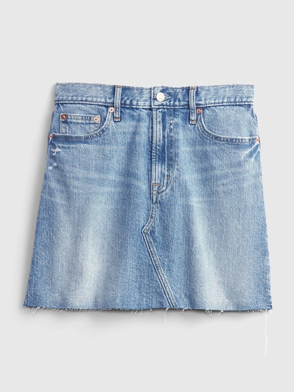 GAP Traper mini suknja GAP