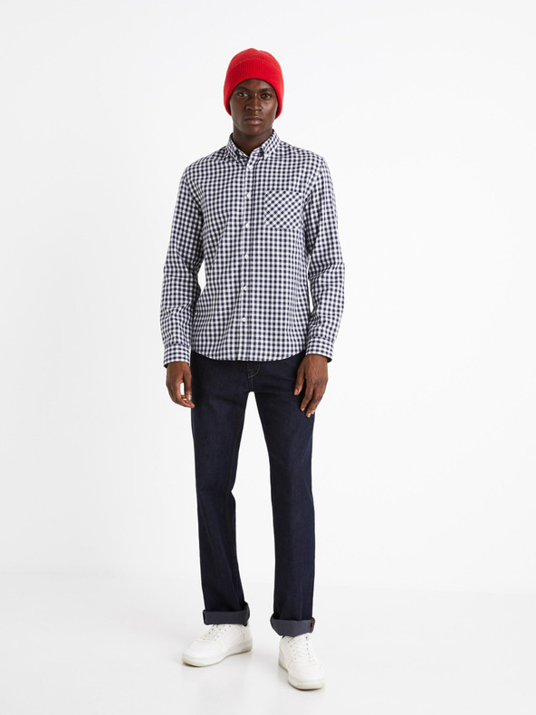 Celio Caotwich Košulja