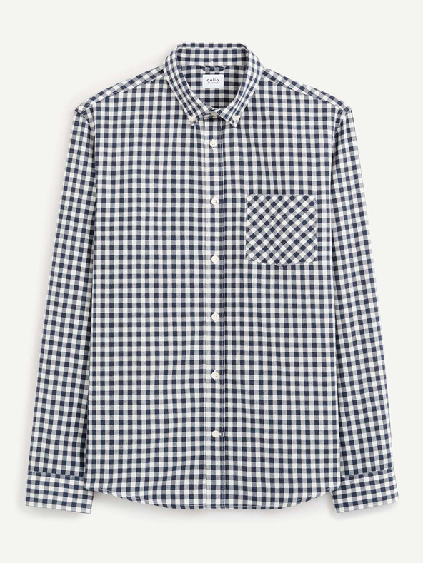 Celio Caotwich Košulja