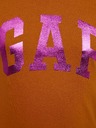 GAP Dječja majica s logom Gap GAP