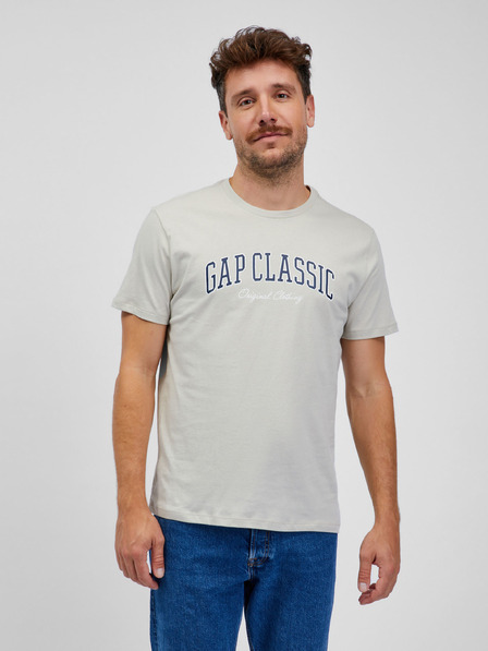 GAP Classic majica sa GAP logotipom