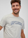 GAP Classic majica sa GAP logotipom