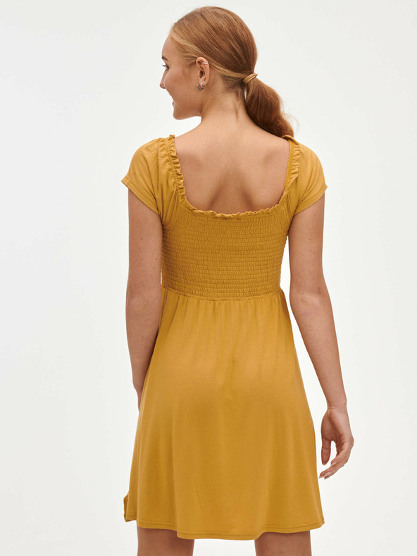 GAP Pletene mini haljine GAP