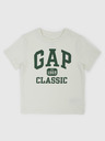 GAP Dječja majica organic Gap classic GAP