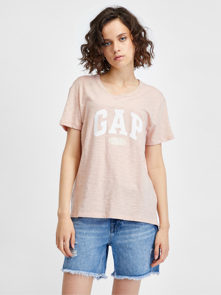 GAP Majica logo Gap 1969 GAP