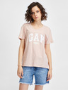 GAP Majica logo Gap 1969 GAP