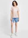 GAP Majica logo Gap 1969 GAP