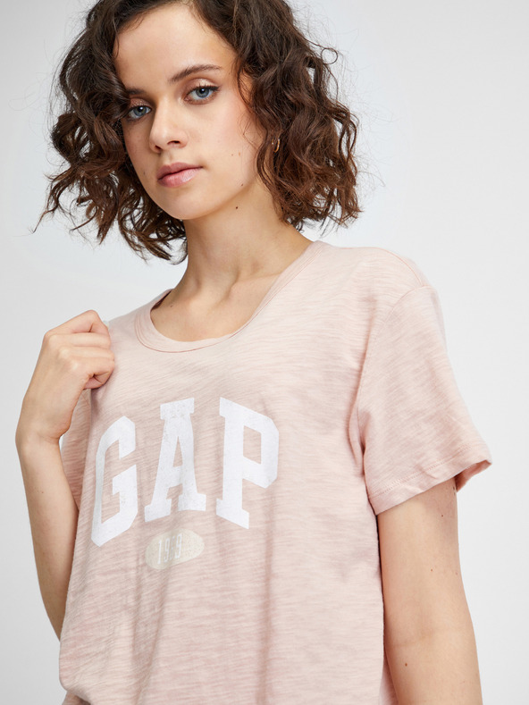 GAP Majica logo Gap 1969 GAP