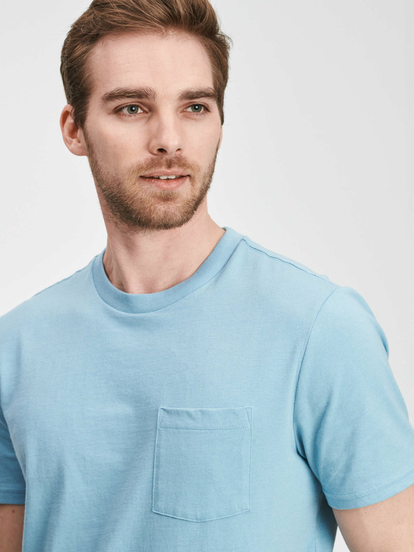 GAP Organska majica s džepom GAP