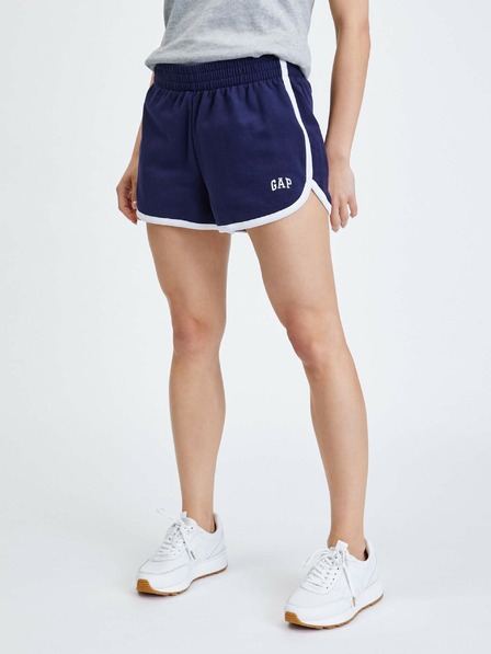 GAP Kratke hlače s logom GAP