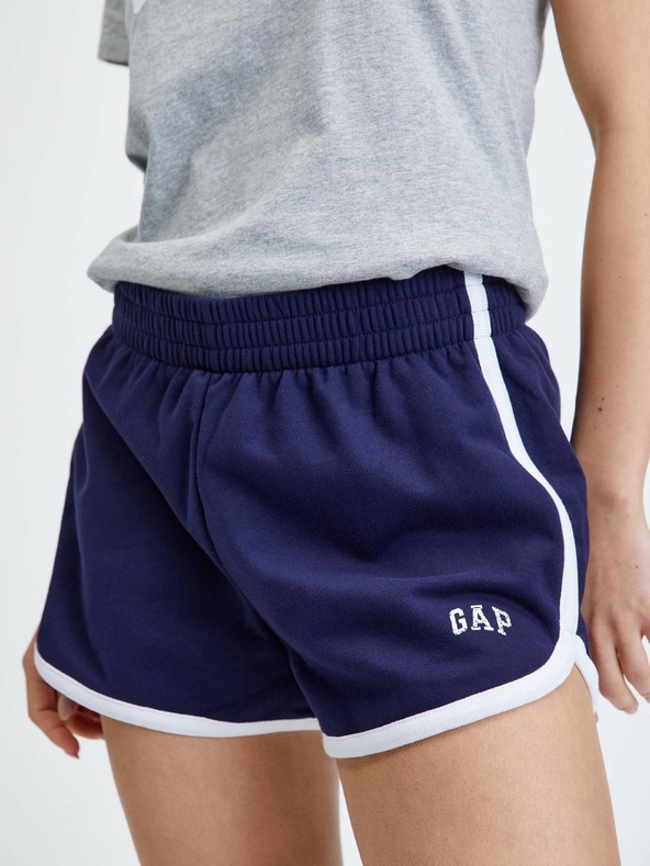 GAP Kratke hlače s logom GAP