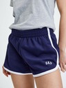 GAP Kratke hlače s logom GAP