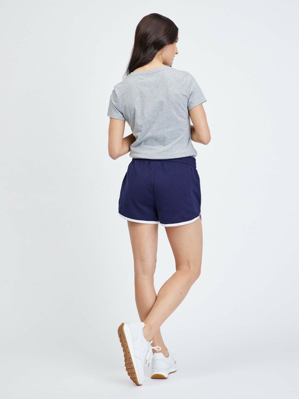 GAP Kratke hlače s logom GAP