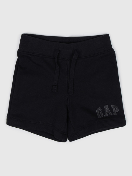 GAP Dječje kratke hlače s logom GAP