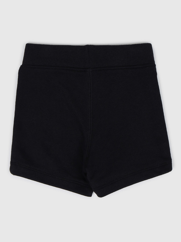 GAP Dječje kratke hlače s logom GAP