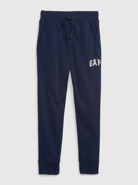 GAP Dječje trenirke s logom GAP