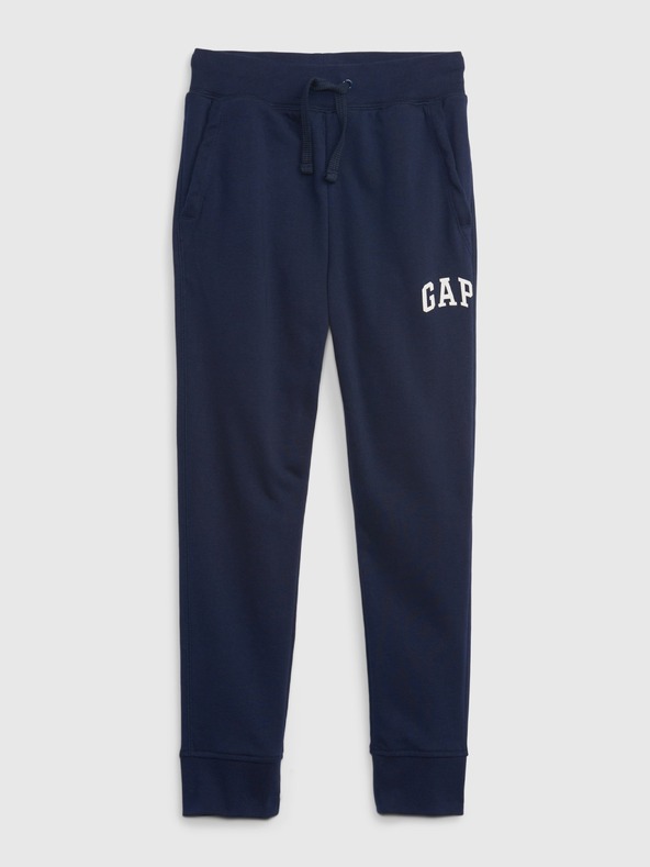 GAP Dječje trenirke s logom GAP