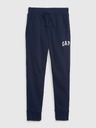GAP Dječje trenirke s logom GAP