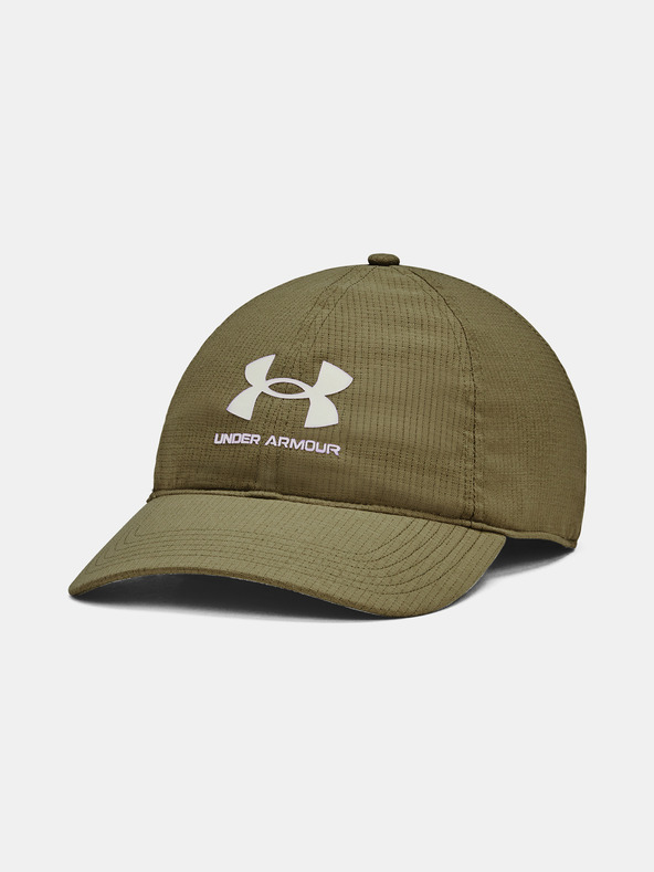 Under Armour Muška šilterica Under Armour Isochill Armourvent ADJ