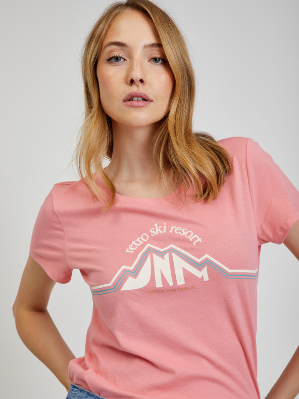 Tom Tailor Denim Majica