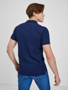 GAP Polo majica s logom Gap GAP