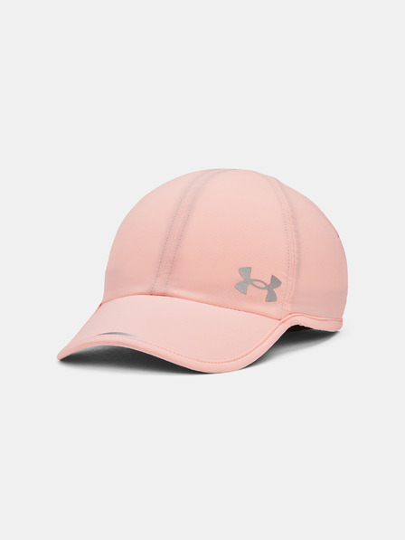 Under Armour Ženski šešir Under Armour Iso-chill Launch Wrapback
