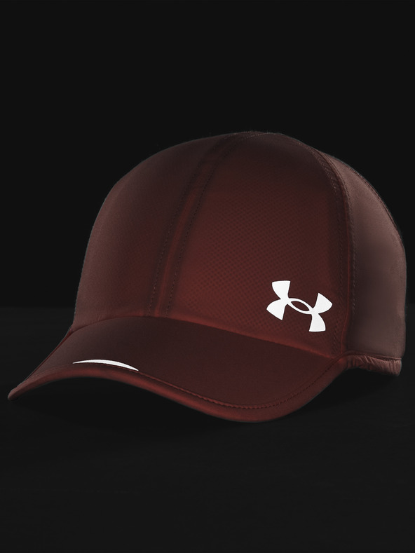 Under Armour Ženski šešir Under Armour Iso-chill Launch Wrapback