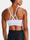Under Armour Ženski grudnjak Under Armour Seamless Low Long Bra
