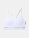 Under Armour Ženski grudnjak Under Armour Seamless Low Long Bra