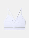 Under Armour Ženski grudnjak Under Armour Seamless Low Long Bra