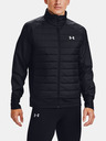 Under Armour Muška jakna Under Armour Run Insulate Hybrid Jacket
