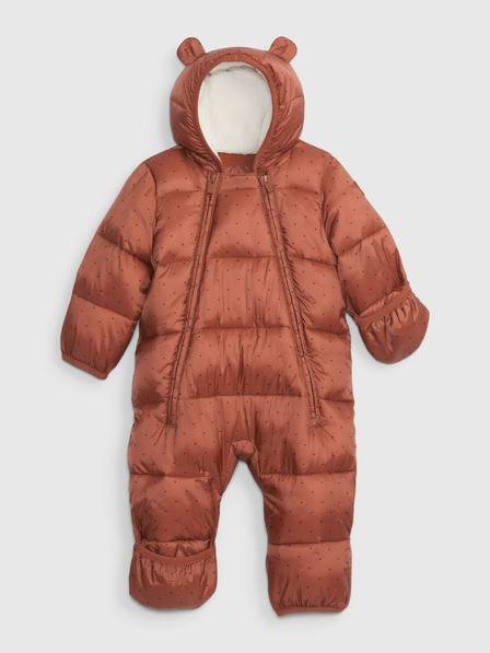 GAP Baby zimska zatopljena kombinezica GAP