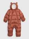 GAP Baby zimska zatopljena kombinezica GAP