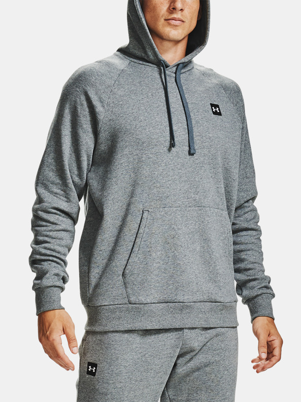 Under Armour Muška dukserica Under Armour Rival Fleece Hoodie