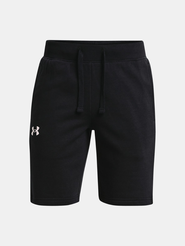 Under Armour Dječje kratke hlače Under Armour Rival Cotton Shorts