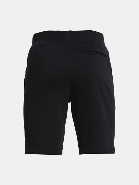 Under Armour Dječje kratke hlače Under Armour Rival Cotton Shorts
