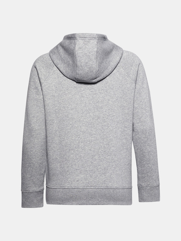 Under Armour Ženska dukserica Under Armour Rival Fleece HB Hoodie