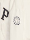 GAP Baby duks sa logotipom i kapuljačom GAP