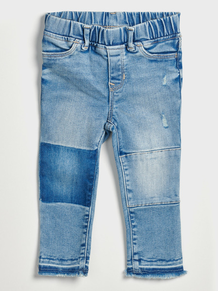 GAP Dječje traperice jeggings GAP