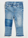 GAP Dječje traperice jeggings GAP