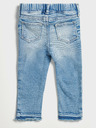 GAP Dječje traperice jeggings GAP