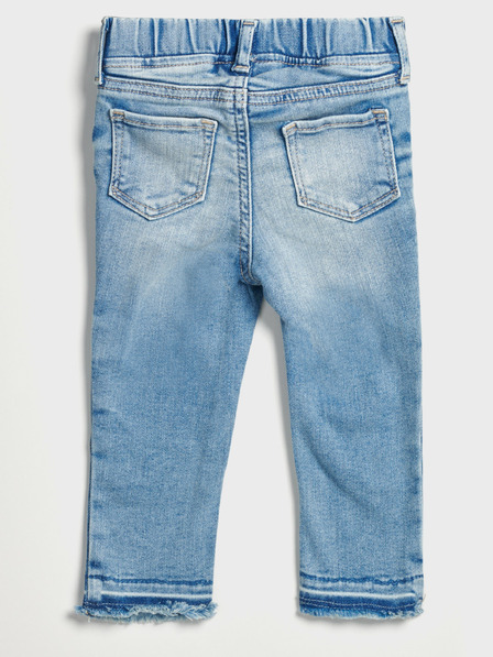 GAP Dječje traperice jeggings GAP