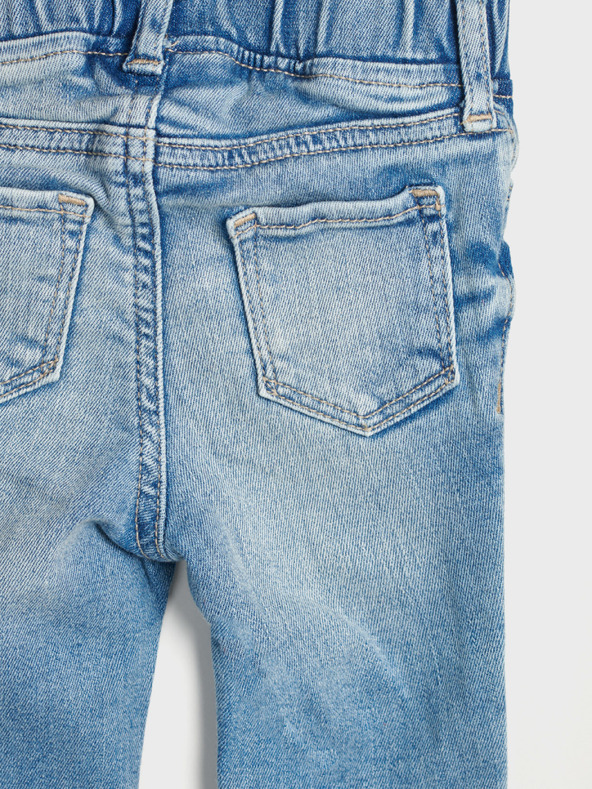 GAP Dječje traperice jeggings GAP