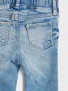 GAP Dječje traperice jeggings GAP