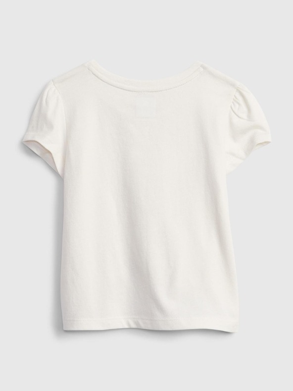 GAP Dječja majica Mix & Match GAP