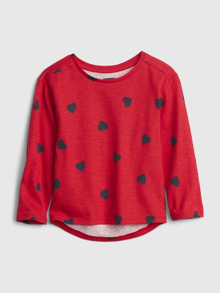 GAP Dječja majica Mix & Match GAP