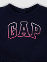 GAP Bebejski set haljina i hlačice GAP